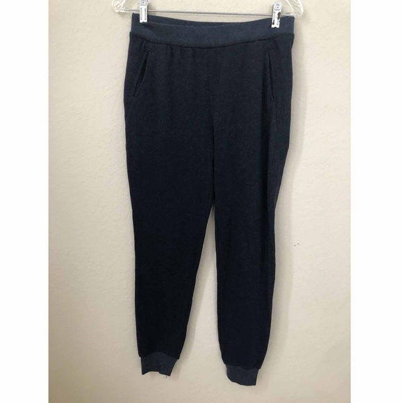 ATM Jogger Pant Midnight Size Small - Picture 5 of 6